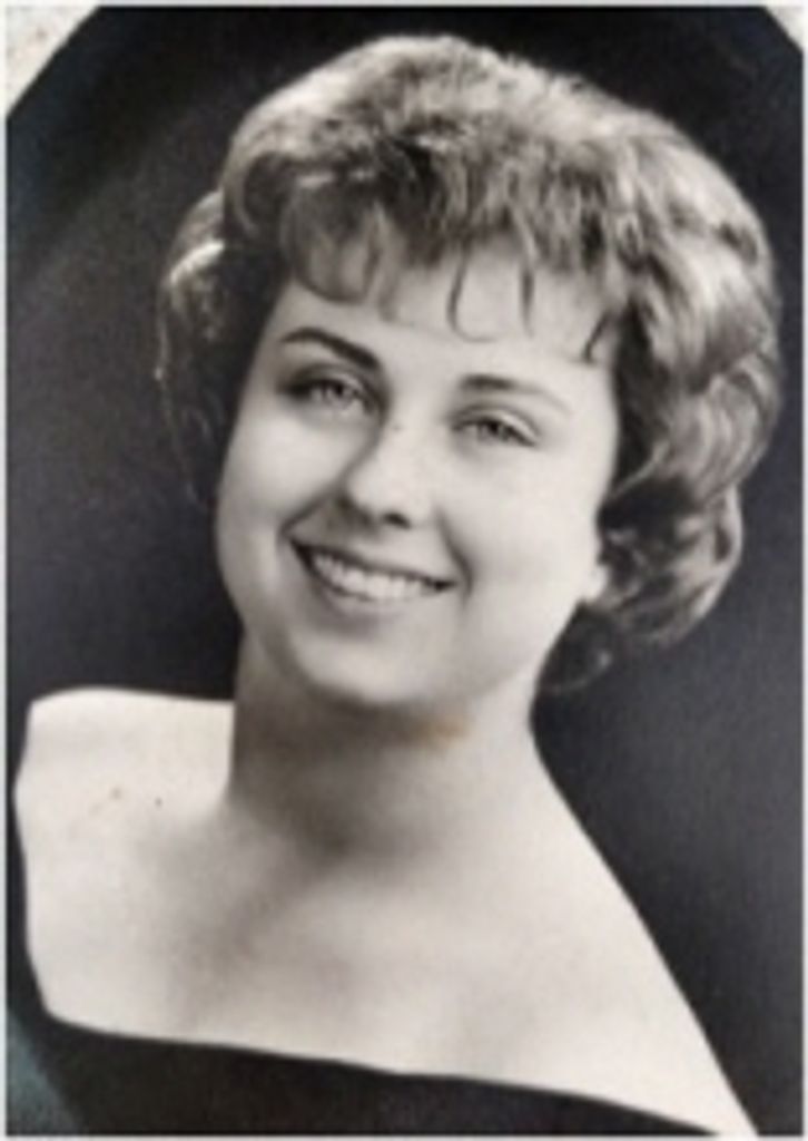 Terrie Ann Burke Wester