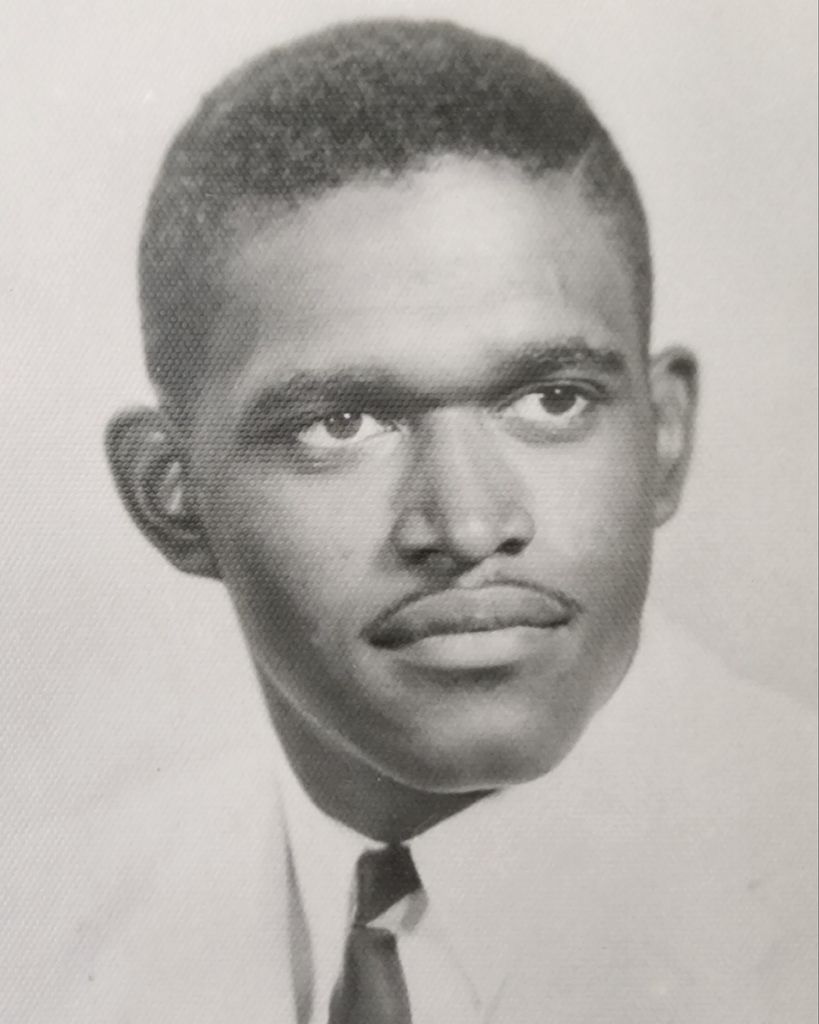 John Henry Smith, III Profile Photo
