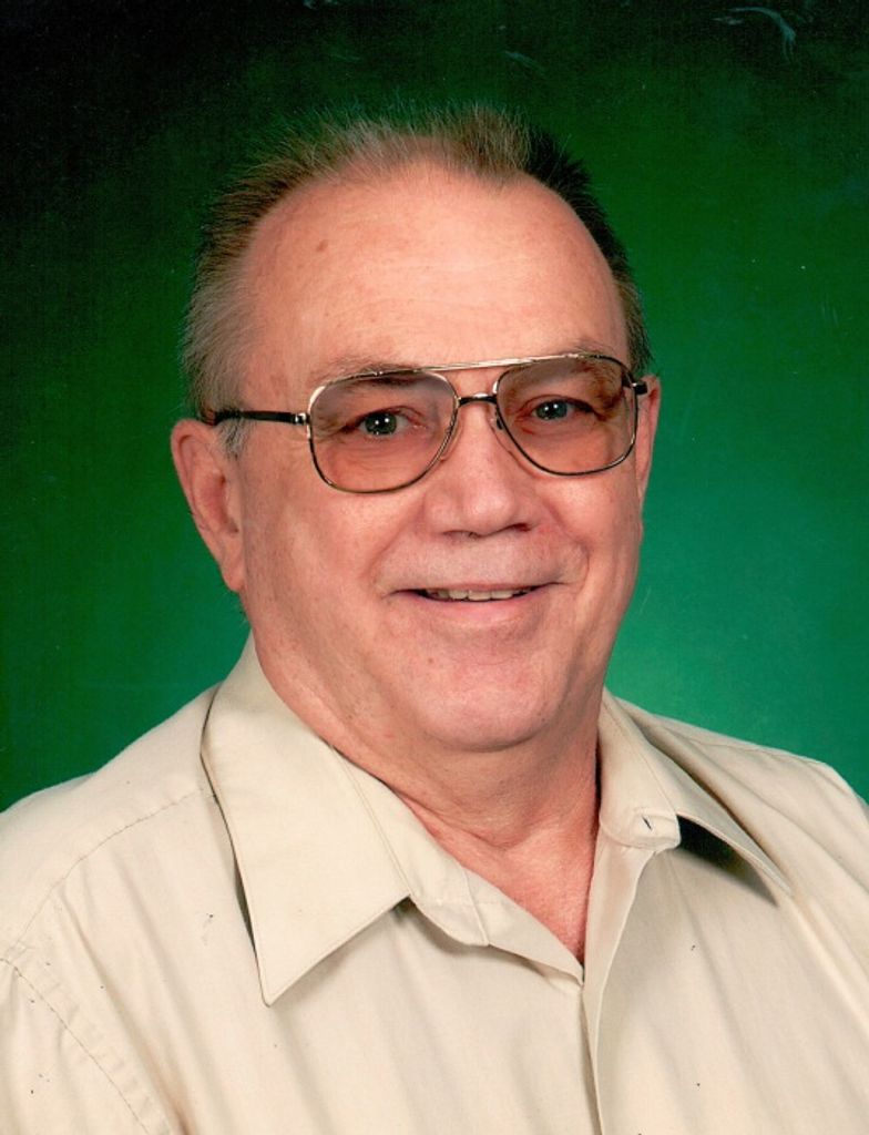 Douglas Horsnell, Jr.