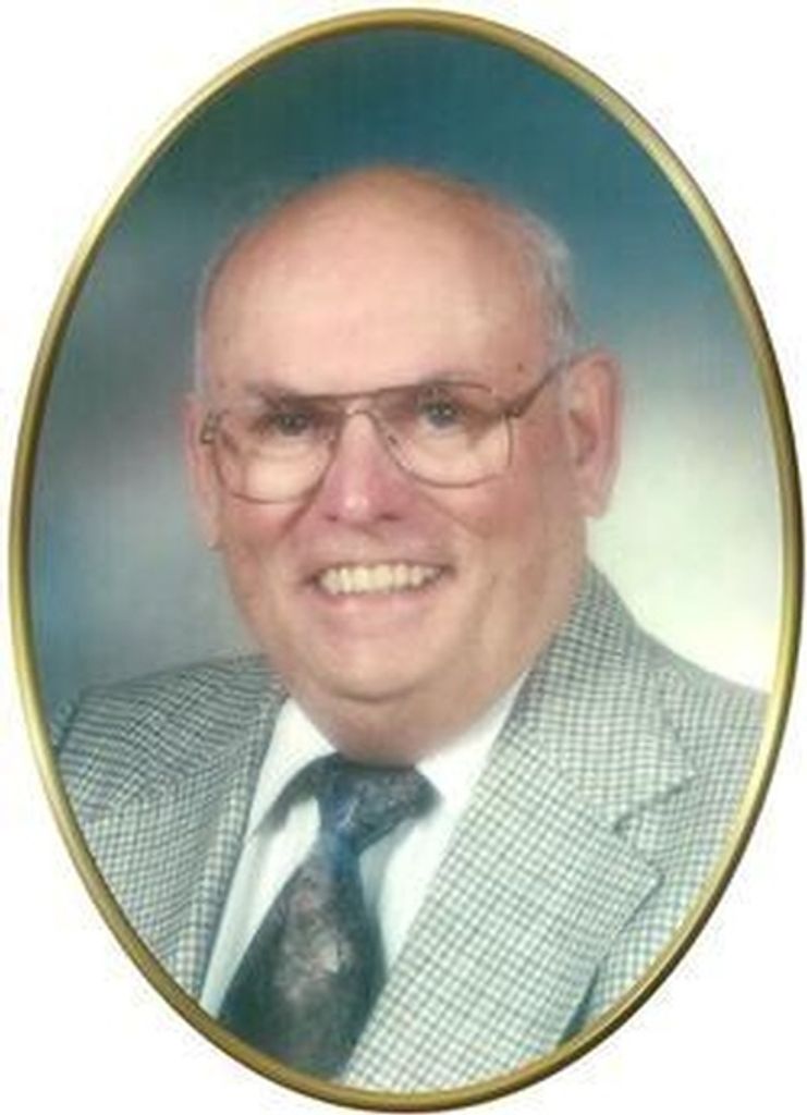 Gordon "Wayne" Stratton Profile Photo