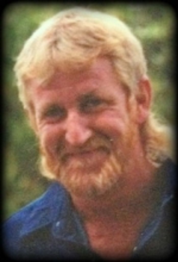 James 'Rainbow' Eaton