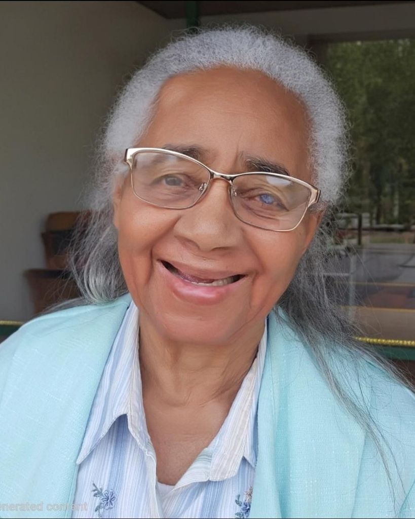 Thelma S. Ellis Profile Photo