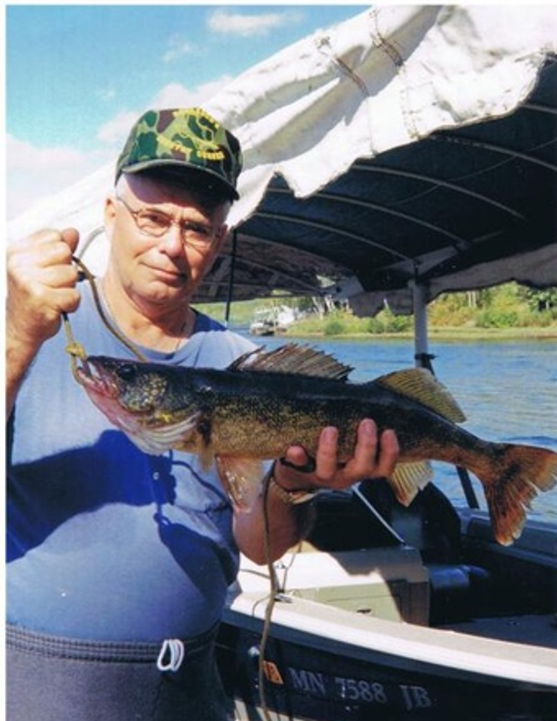 Michael Stephen Bodovinitz Profile Photo