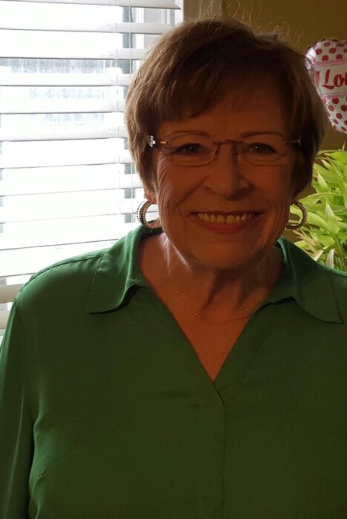 Jerri Dickey