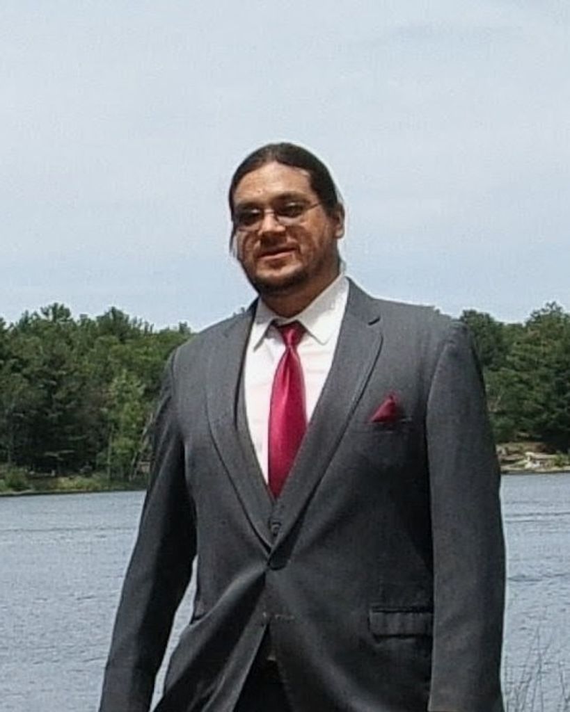 Geoffrey J. Burt