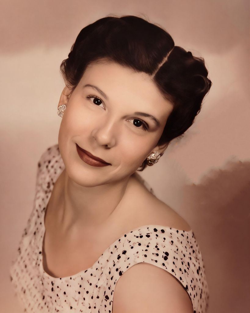 Joann Clemons Ingram Profile Photo