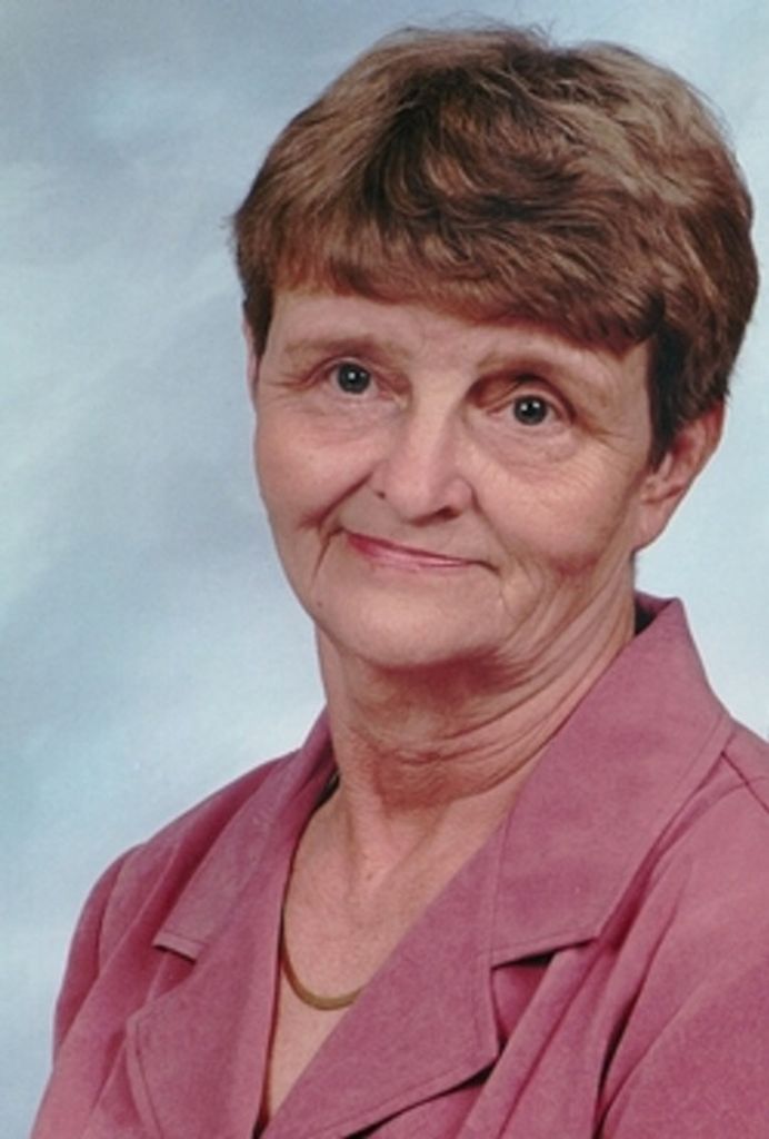 Patsy Huseman Profile Photo