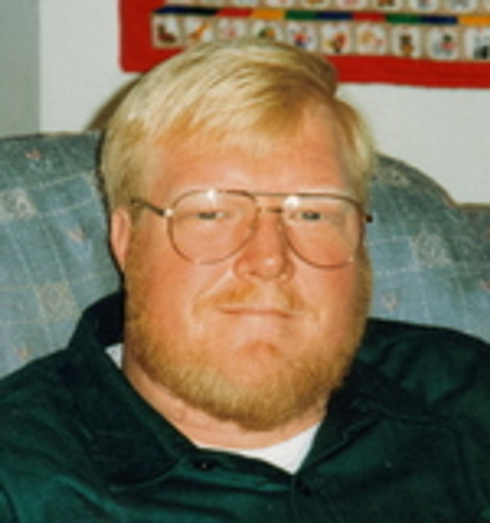 Timothy C. Wilson