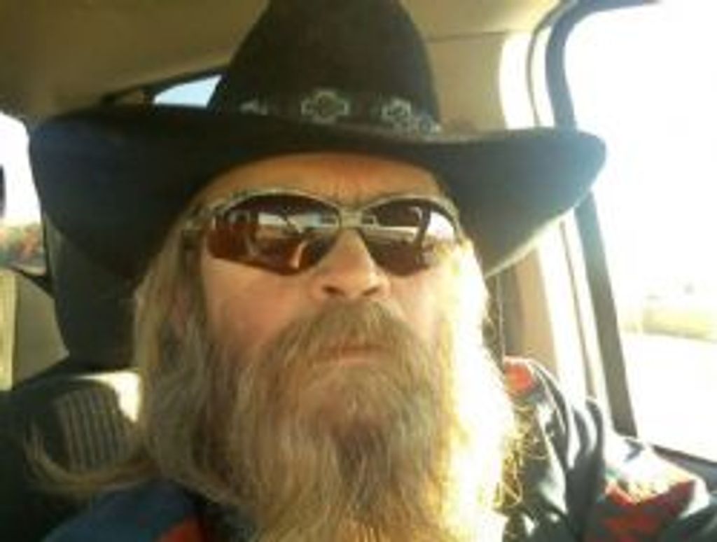 Curtis Smith Profile Photo