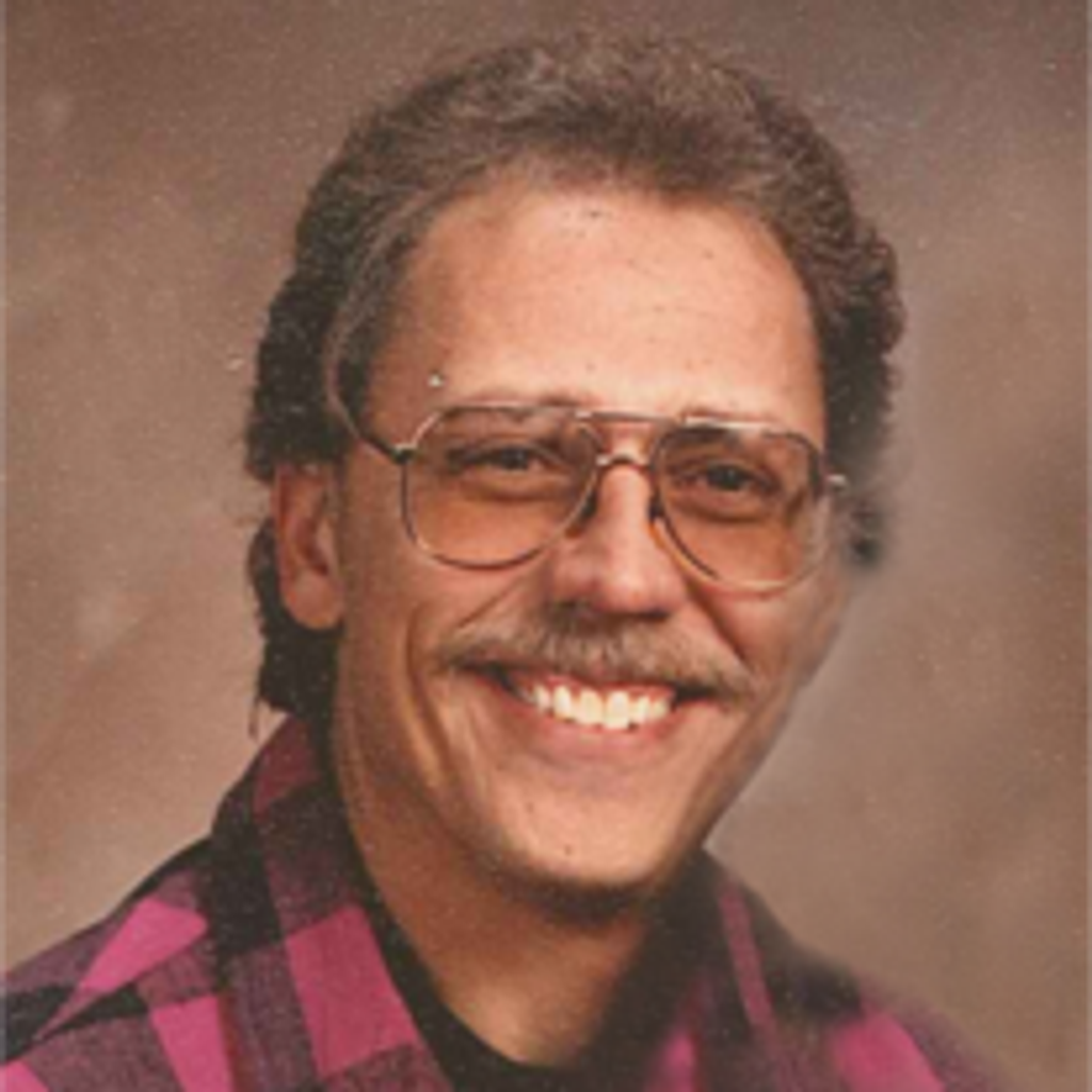 Steven Smiskey