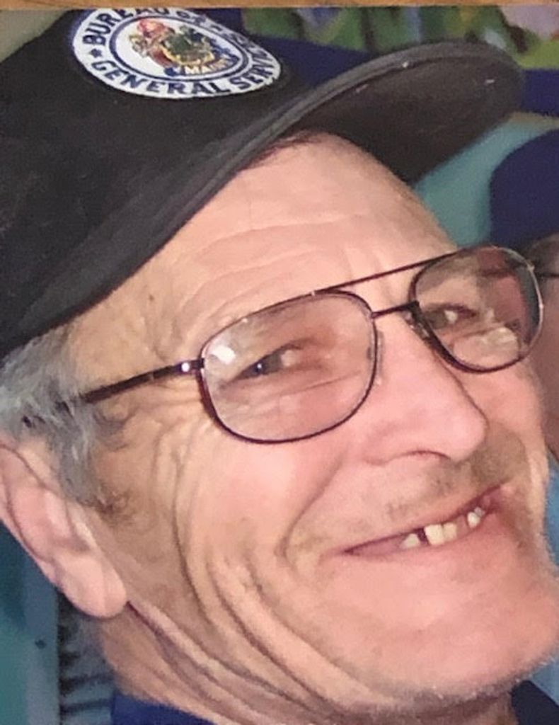 Floyd Frost Profile Photo