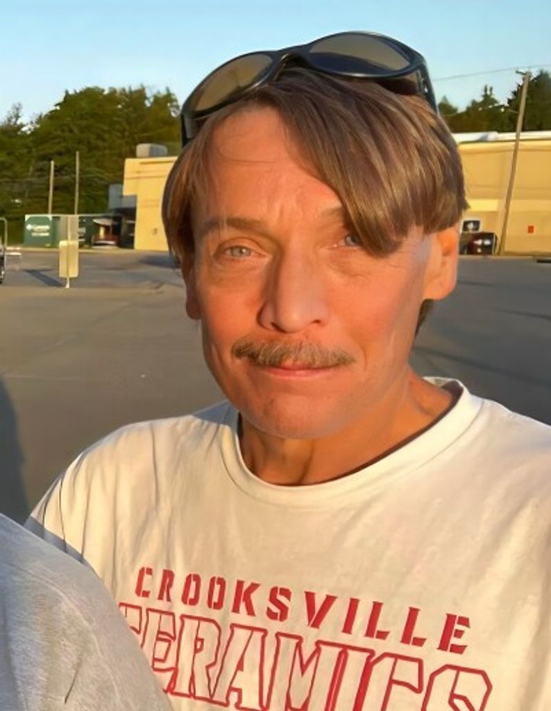 Keith Allen Peck, Sr.