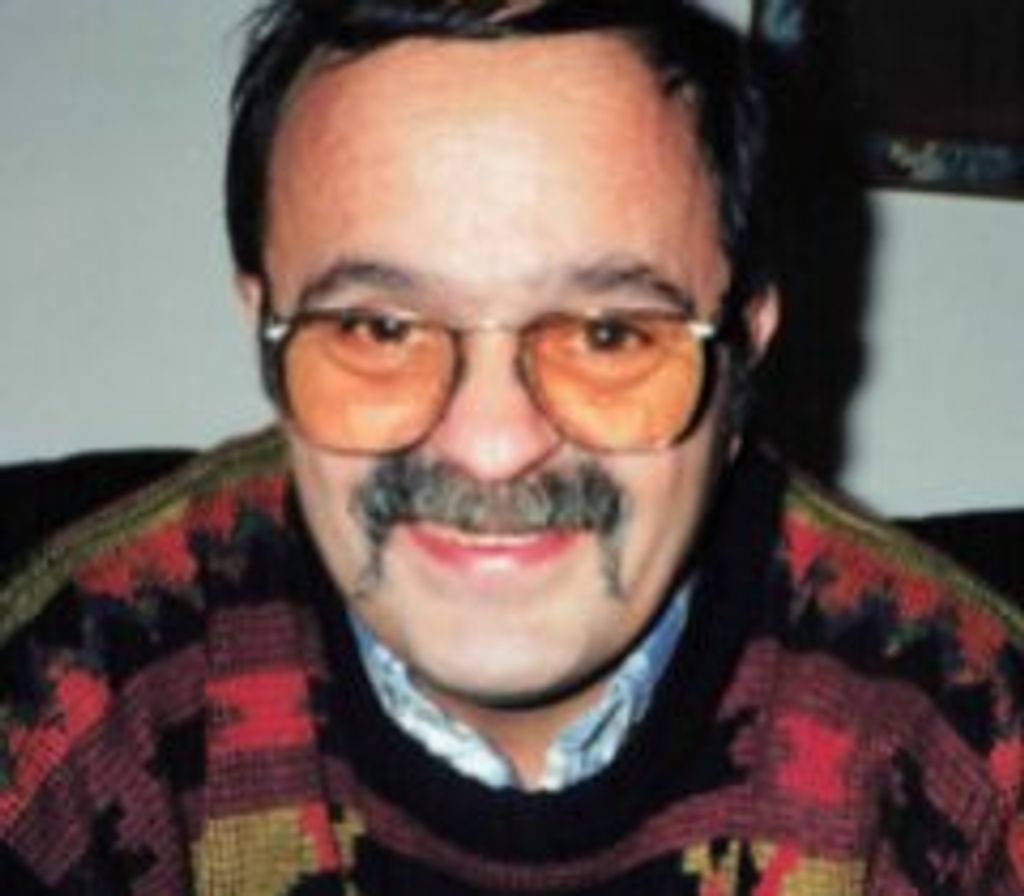 Richard Vito Diliberto