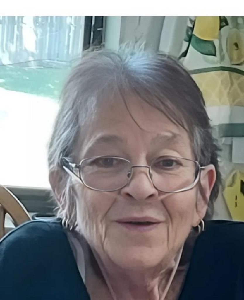 Marilyn Kay Garver