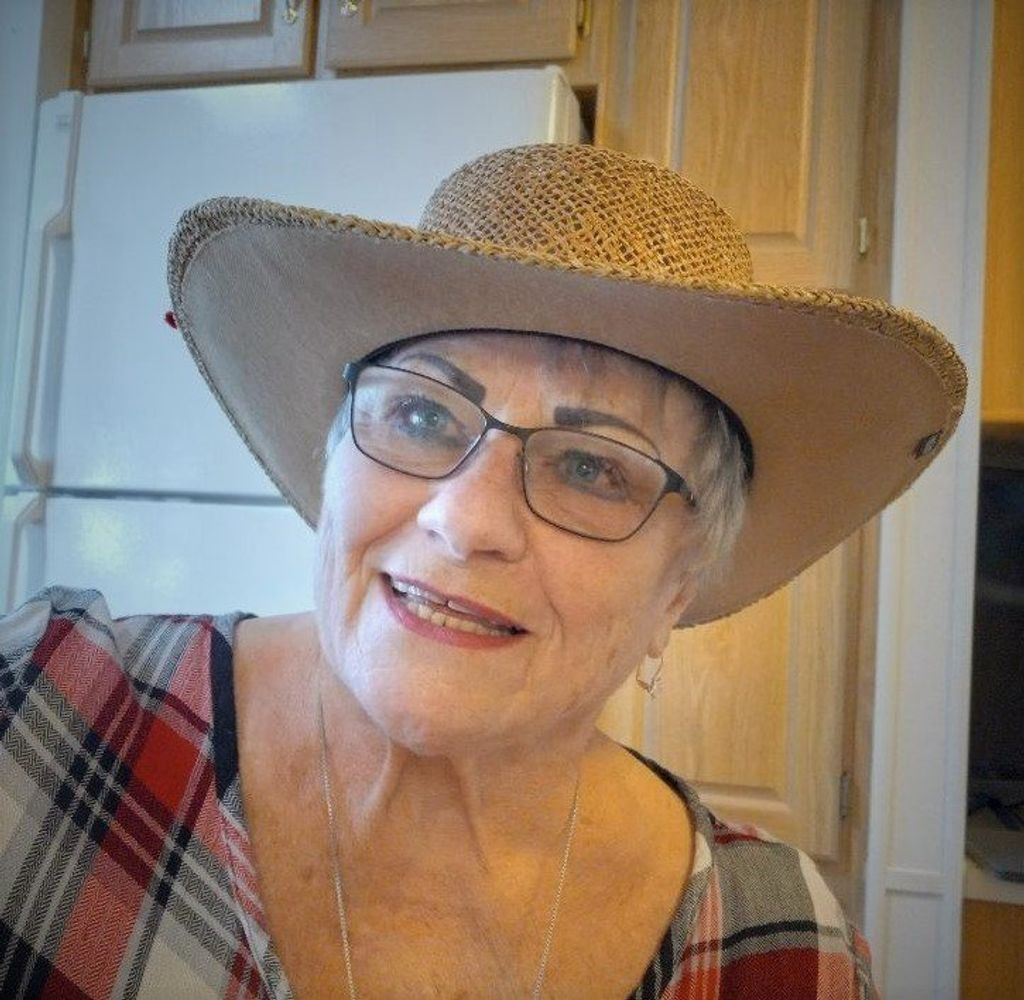 Marsha Faye Cauley Profile Photo