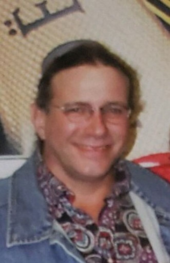 Jeffry Alan Harper Profile Photo