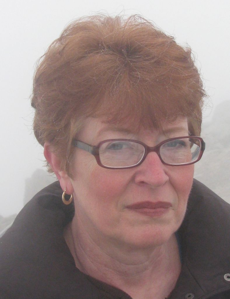 Kim  Sue  Giesler  Profile Photo