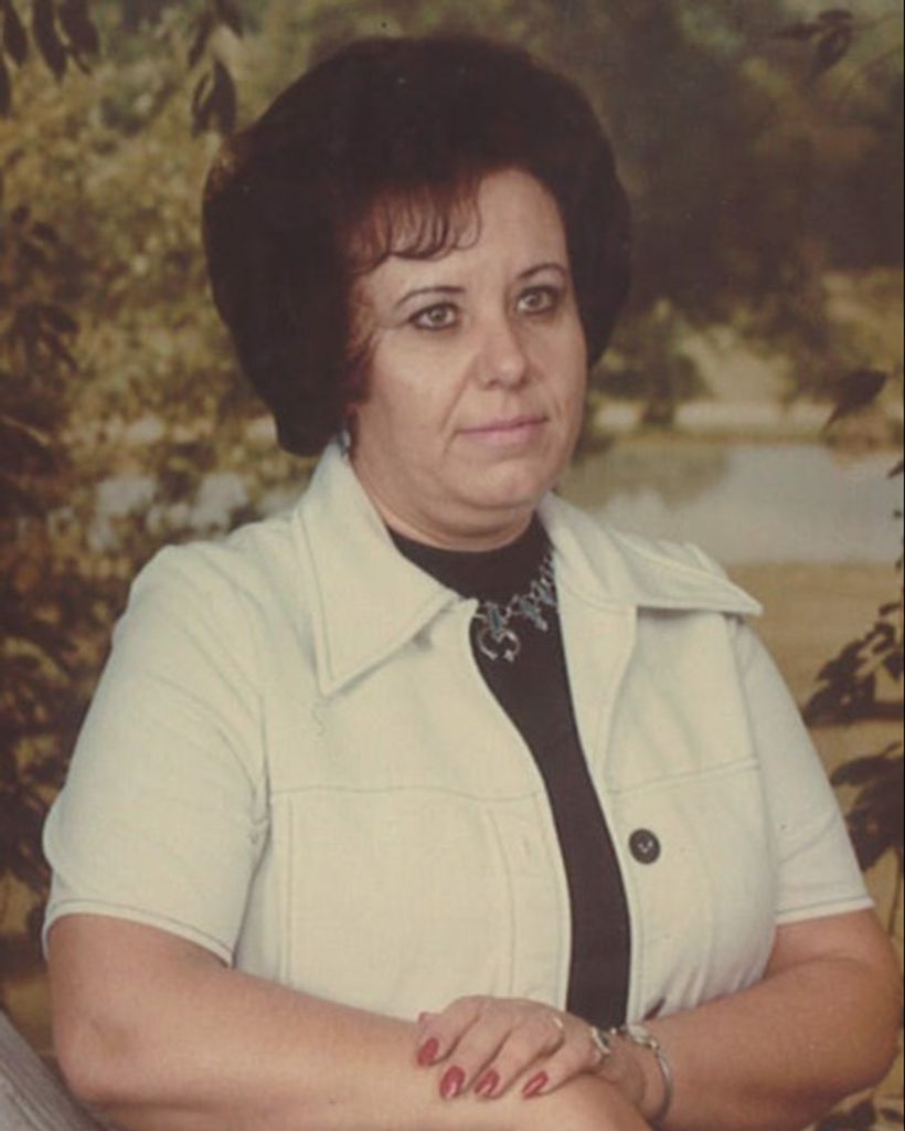 Illa "Sue" Courtney