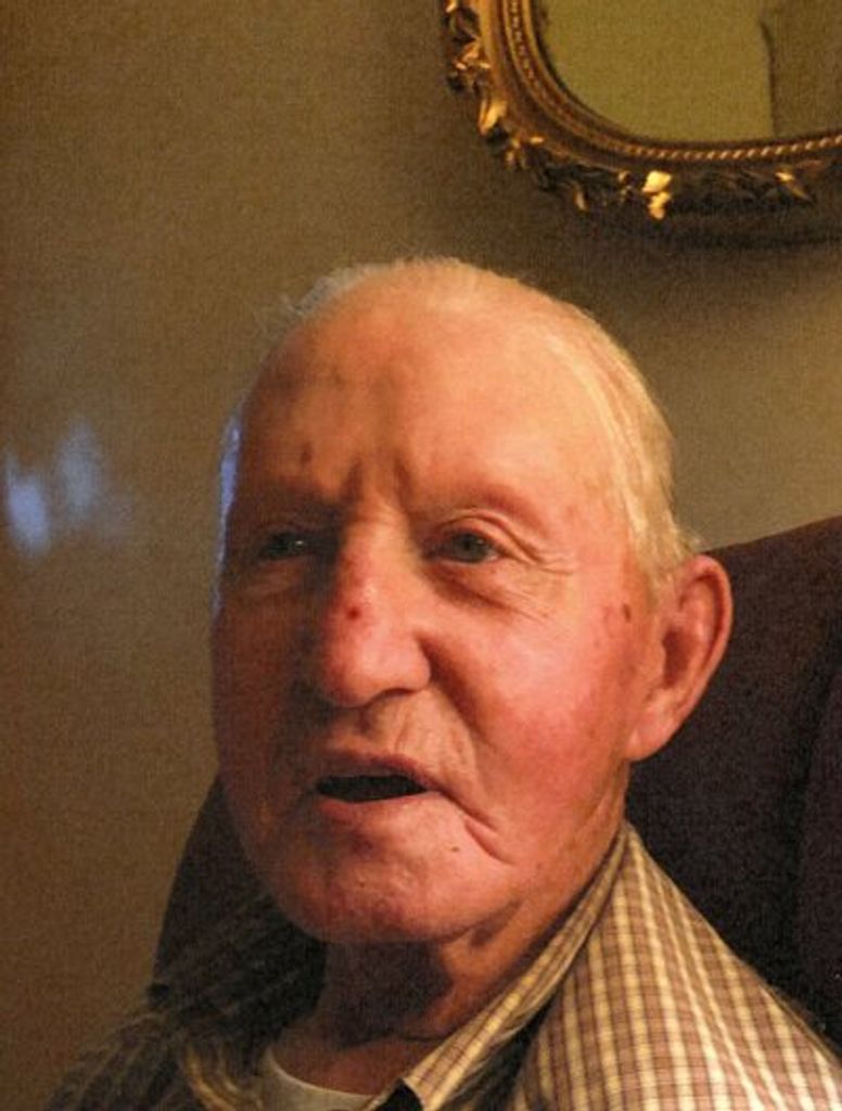 Donald Eugene Williams Profile Photo