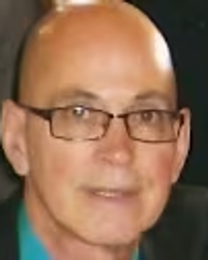 Ronald L. Young's obituary image