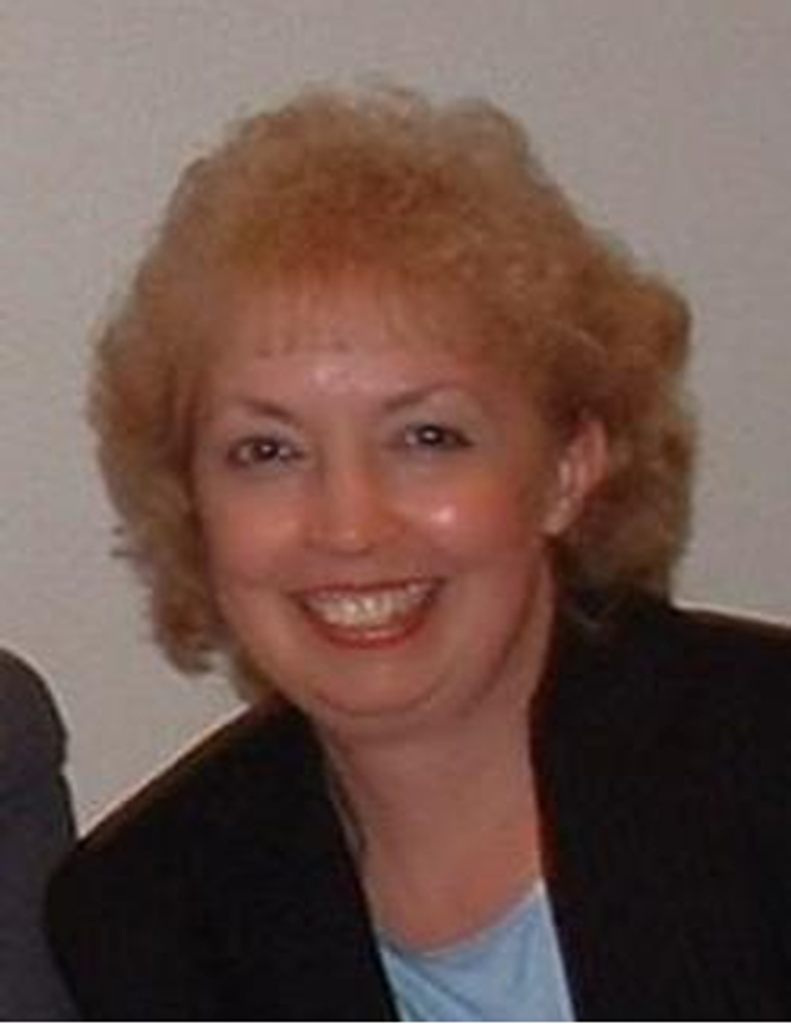 Marilee Purrington