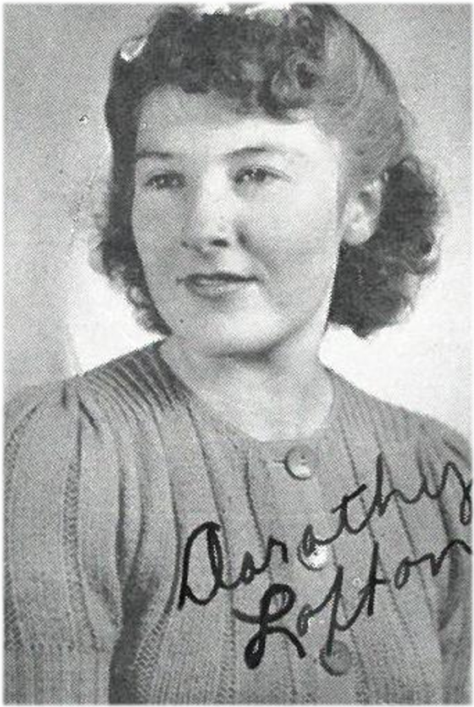 Dorothy Lofton Profile Photo