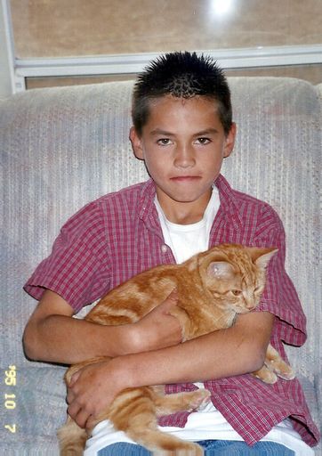 Adrian Garza photo gallery thumbnail 25 of 63