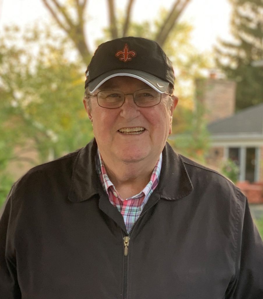 Francis "Frank" J. Reid Profile Photo