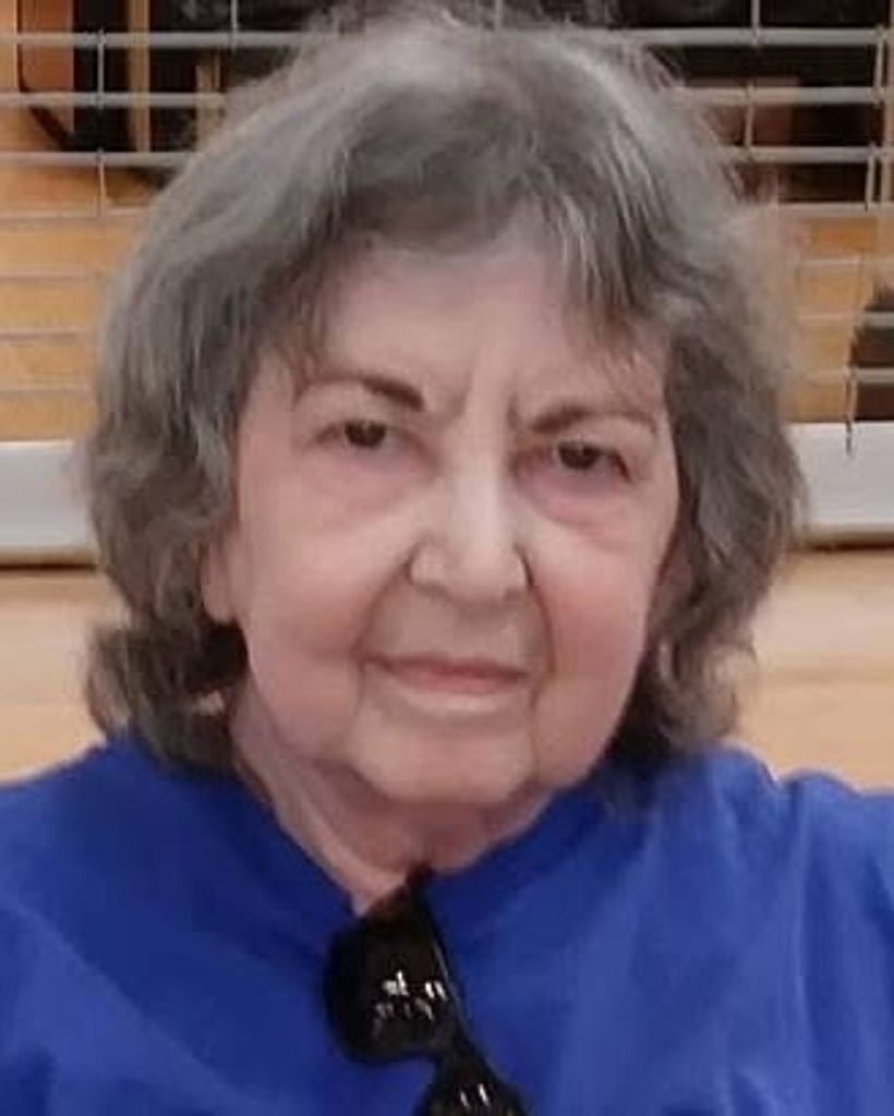 Esther R. Travis Profile Photo