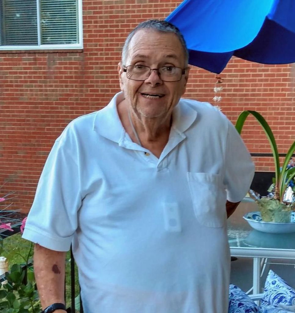 Charles Alexander Fogus, Jr. Profile Photo