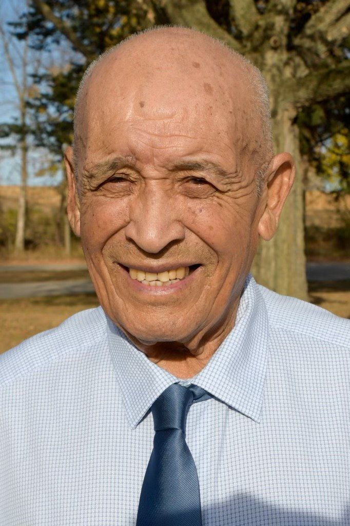 Salvador Fernandez Profile Photo
