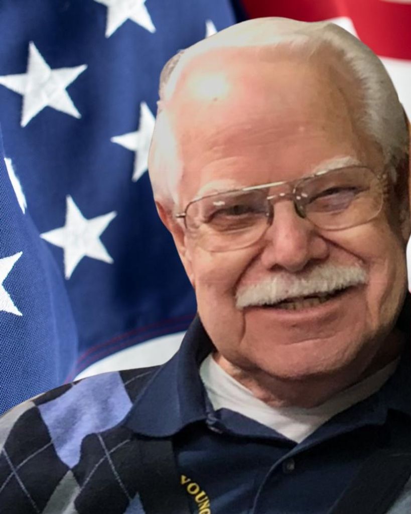 Edmund A. Walens, Jr.