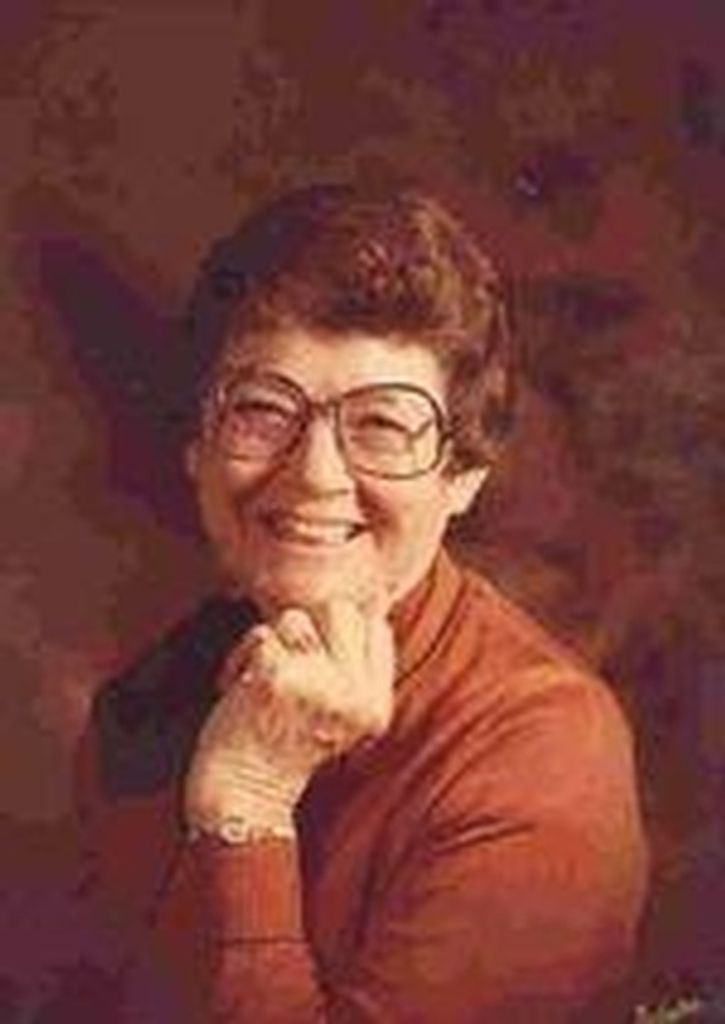 Tillie Anderson