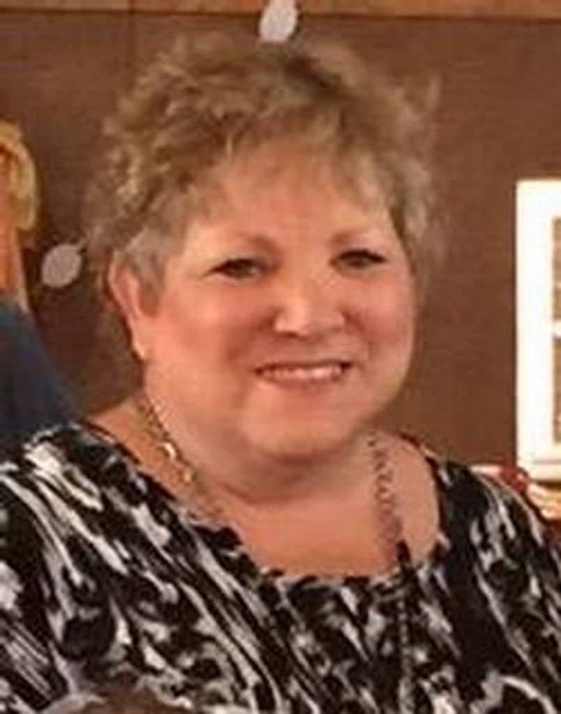 Mary "Joan" (Collins) Cotter Profile Photo