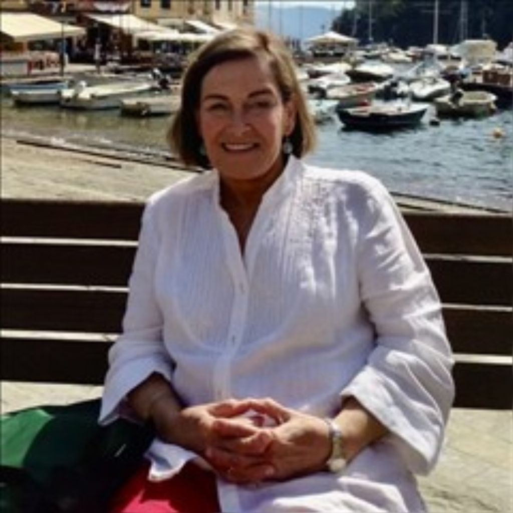 Shirley Elane Oakley