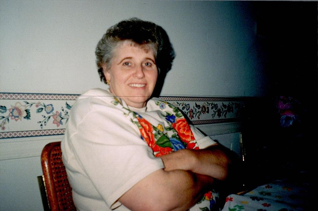 Genowefa Santos