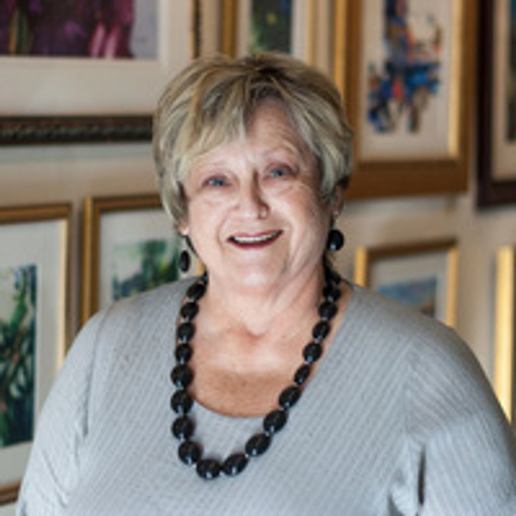 Karen Stanford Shelton