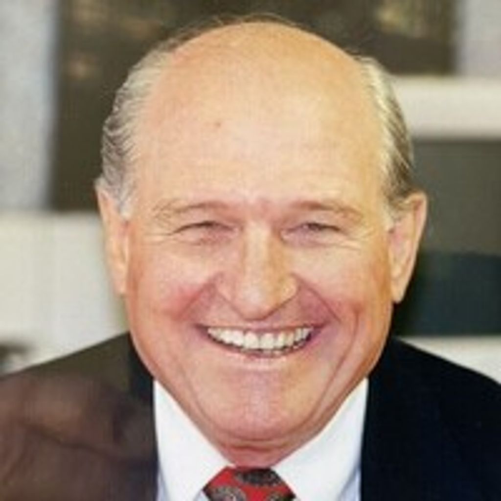 William Edward Mais