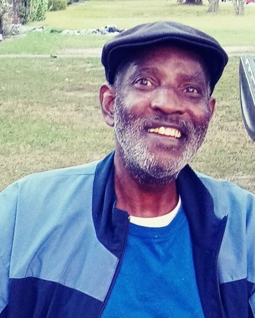 Mr. Marvin Sheppard, Sr.