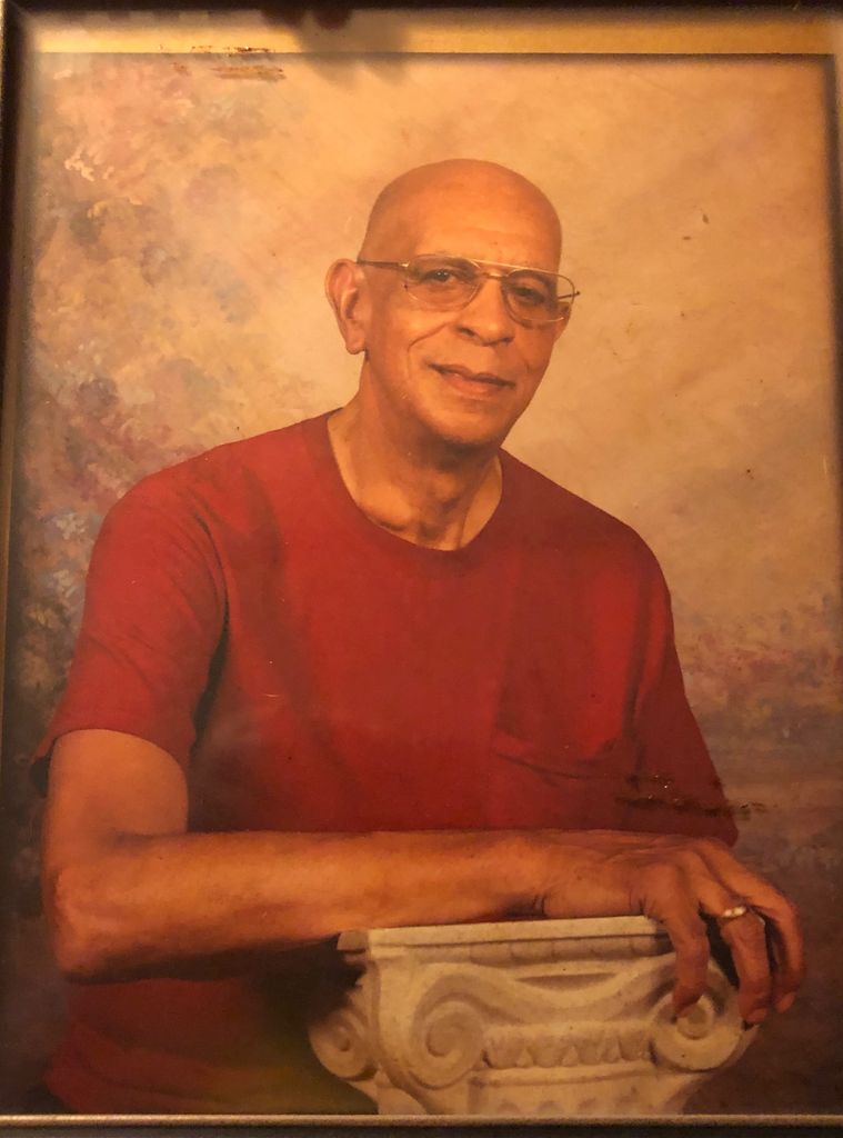 Zoar “Zo” Watts Profile Photo