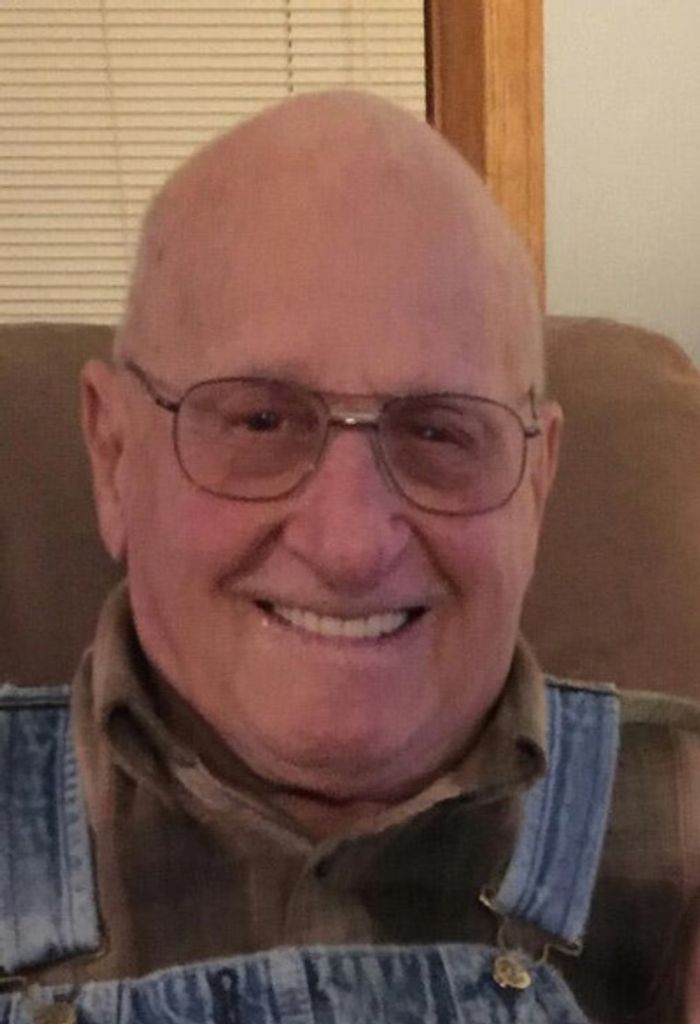 Elmer Nicholas Friess Profile Photo