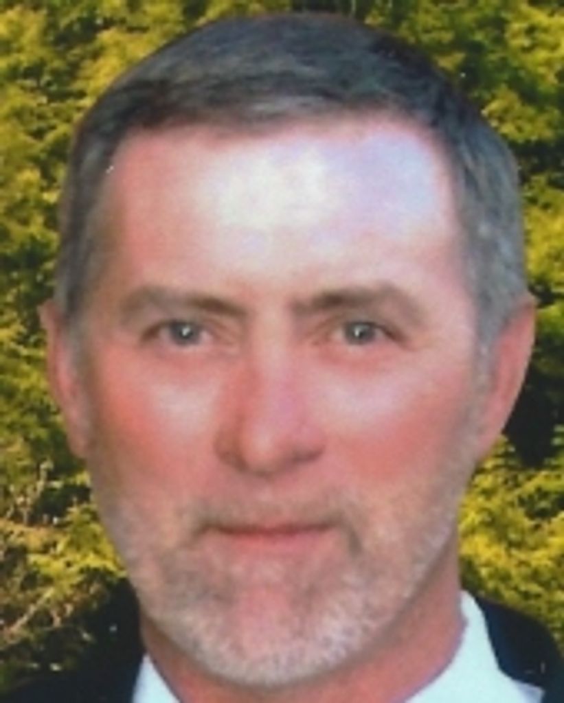 Patrick A. Tedrow