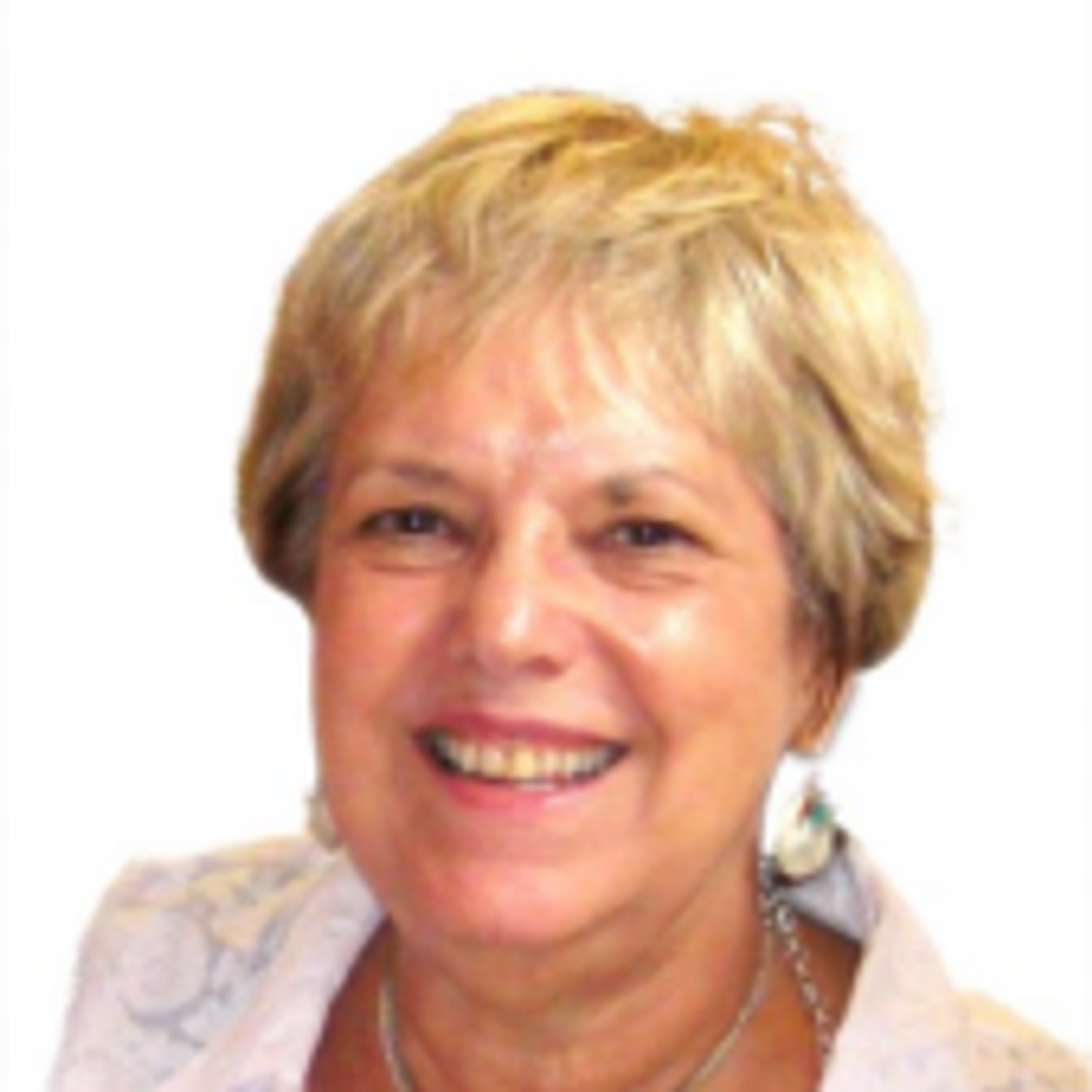 Joan Willey Thirion