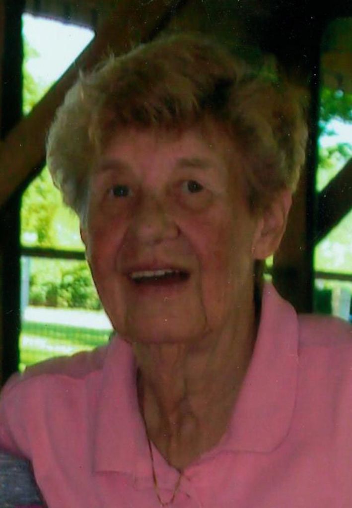 Caroline S. Erlandson Profile Photo