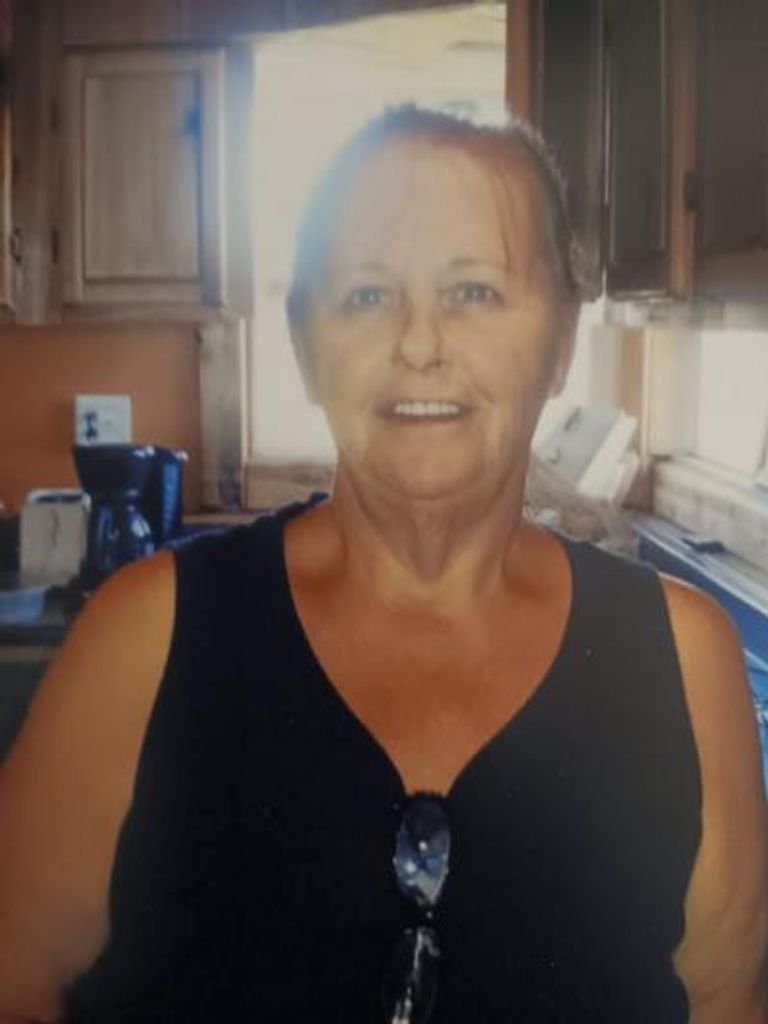 Sharon Louise Gibson Profile Photo