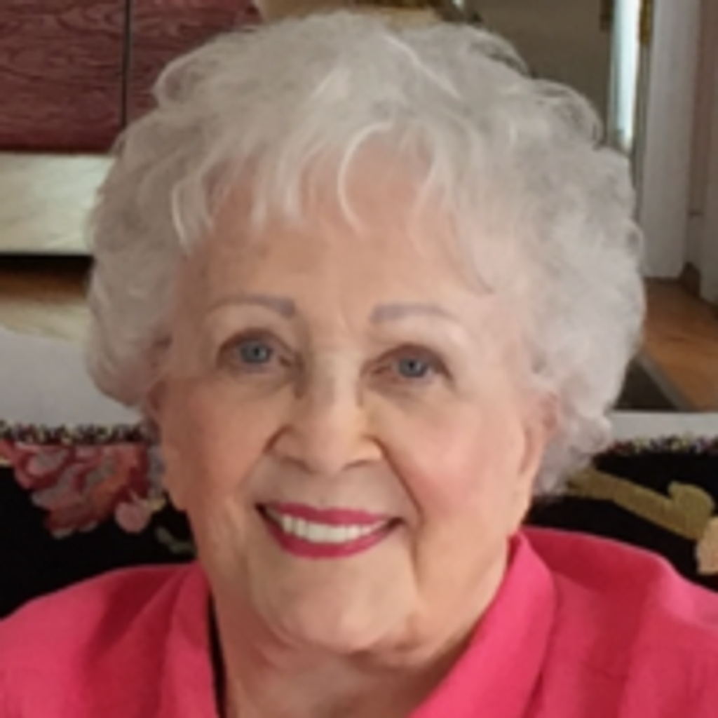 Mary Claire Heller