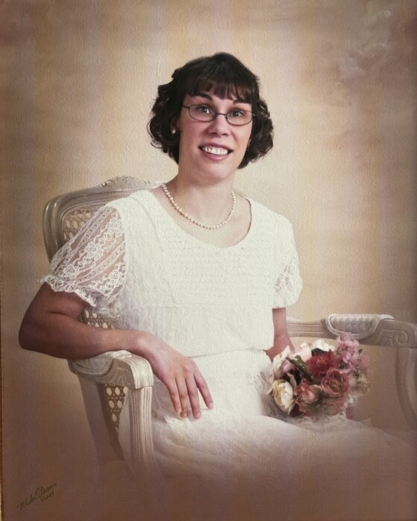 Kathleen Evans Profile Photo