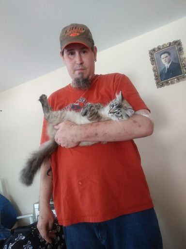 Justin Allen Housewright Profile Photo