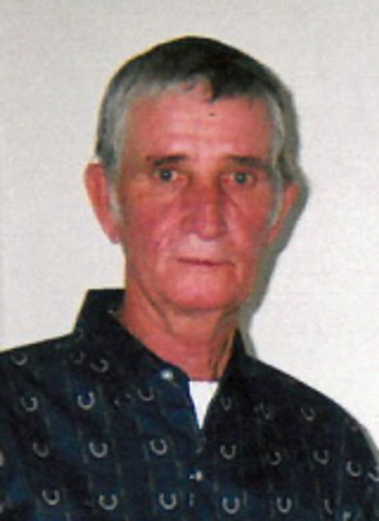 Frankie Alfred Coaliron