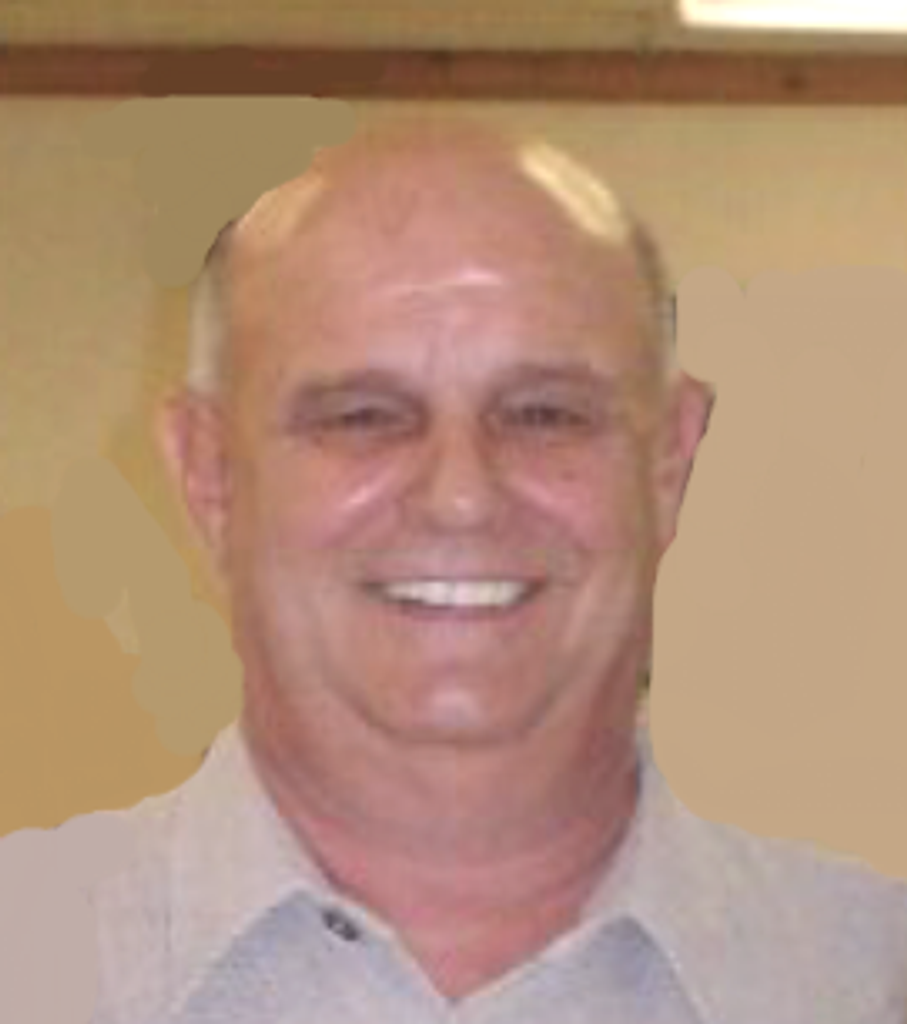 Gerald J. Francia Profile Photo